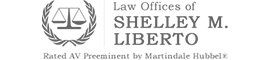 logo Liberto Law