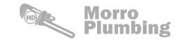 logo Morro Plumbing