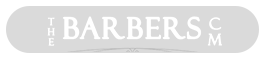 logo The Barbers CM