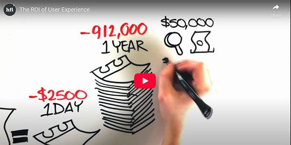 Video player preview